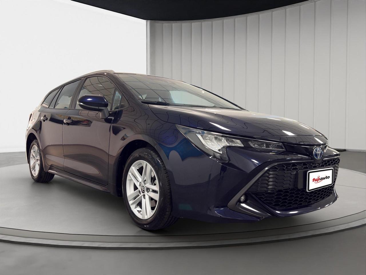 Toyota Corolla Touring Sports 1.8h Active cvt