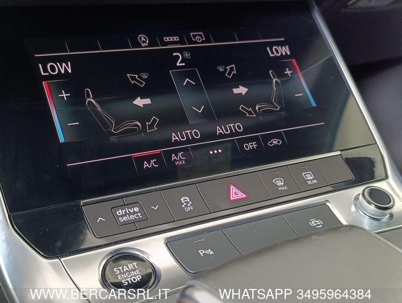 Audi A6 A6 Avant 40 2.0 TDI quattro ultra S tronic Business*VIRTUAL COCKPIT*PDC*