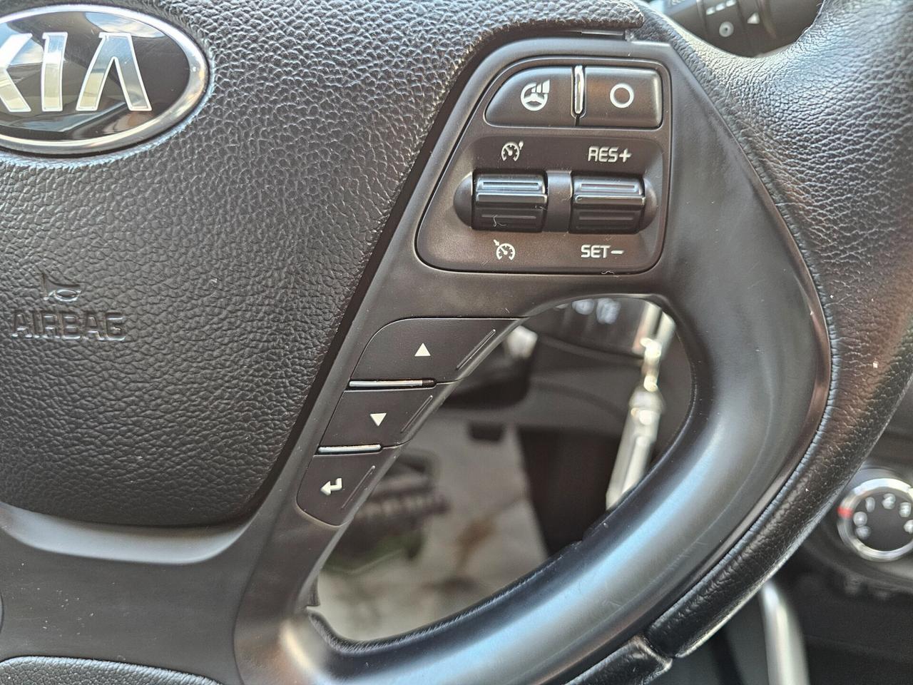 Kia Ceed cee'd 1.6 CRDi 110 CV SW Cool