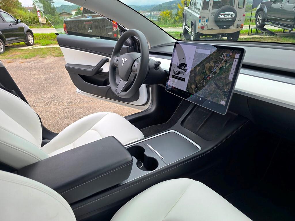 Tesla Model 3 PERFORMANCE 534CV DUAL MOTOR AWD