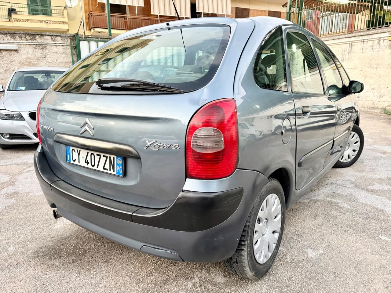 Citroen Xsara Picasso 1.6 HDi 90CV