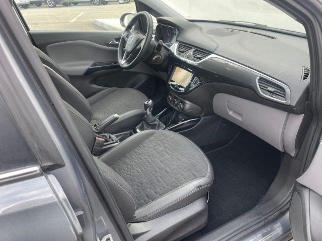 OPEL Corsa 1.4 BENZ/GPL 90CV 5 porte OK NEOPATENTATI