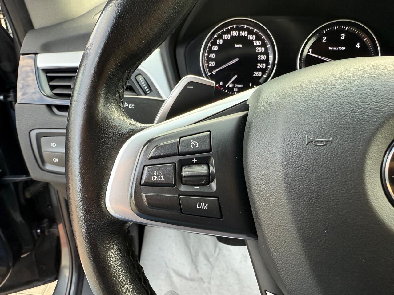 Bmw X1 xDrive20d 190CV Advantage SPORT IVA ESPOSTA