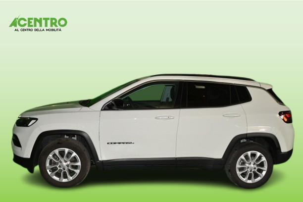 JEEP COMPASS - MY23 LIMITED 1.6 DIESEL 130cv