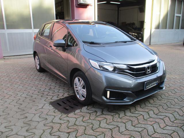 HONDA Jazz 1.3 Trend *UNICO PROPRIETARIO