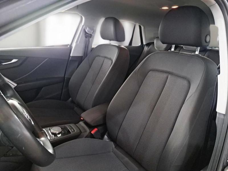 AUDI Q2 2.0 35 TDI BUSINESS S TRONIC QUATTRO SUV