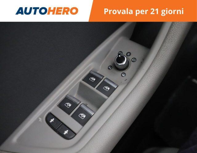 AUDI A4 allroad 2.0 TDI 190 CV S tronic Business