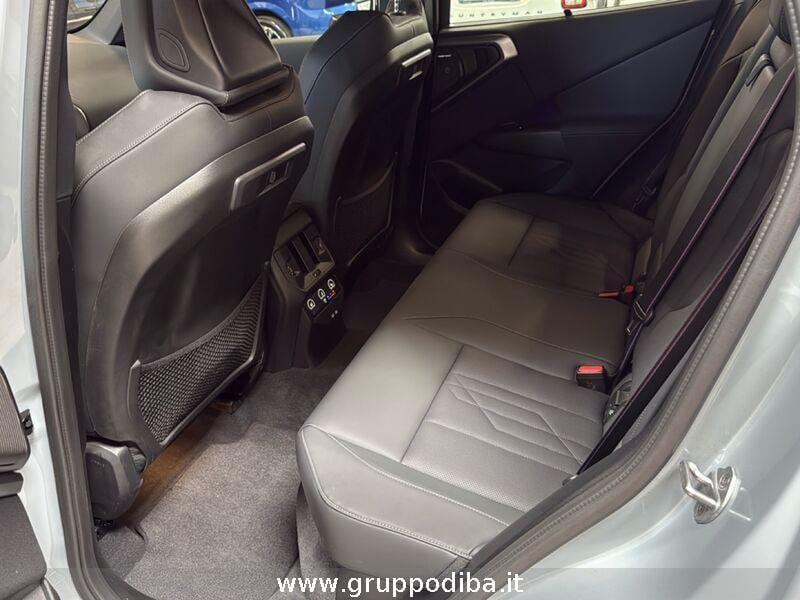 BMW X3 G45 2024 xdrive20d MSport Pro auto