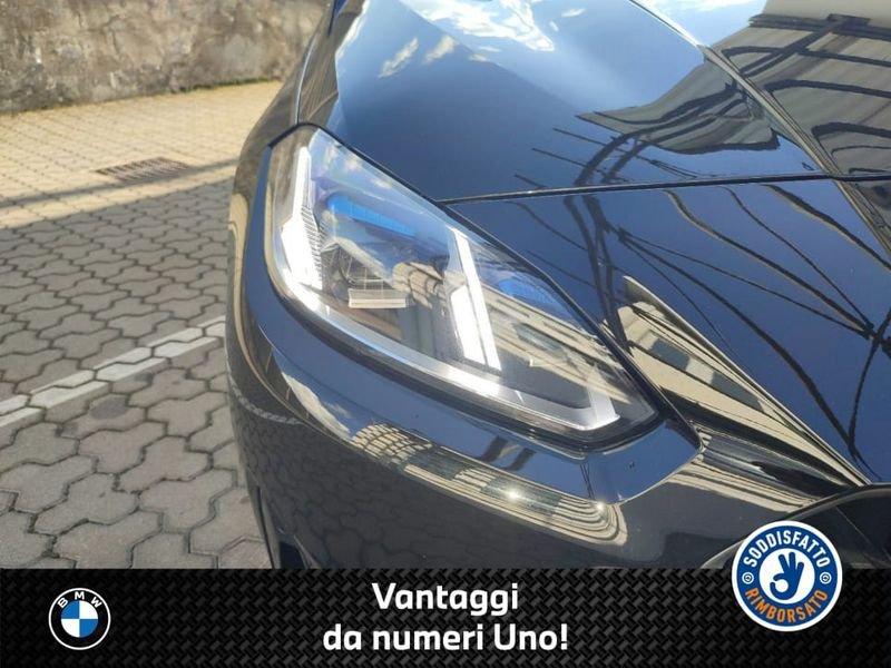 BMW Serie 1 120d