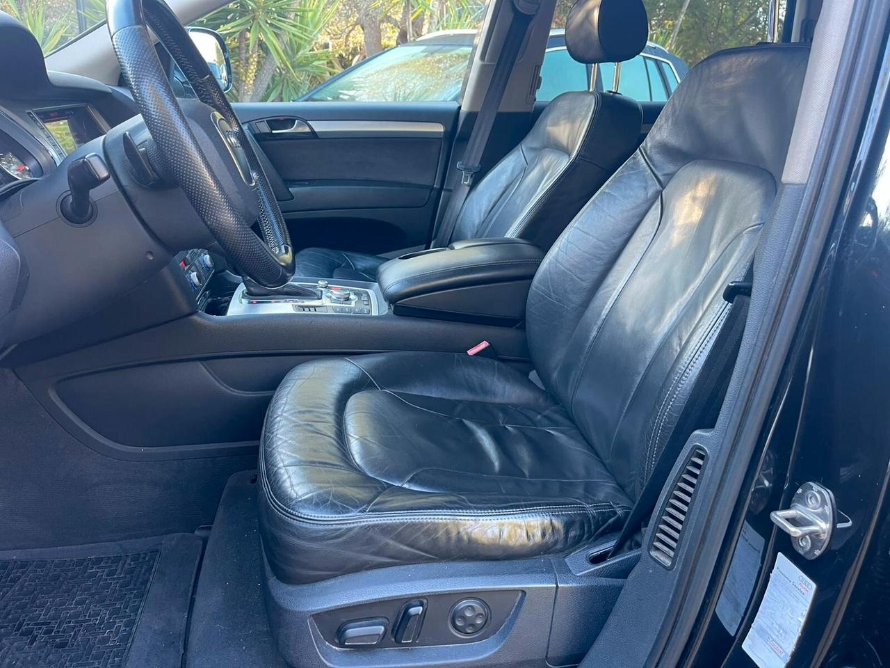 Audi Q7 3.0 V6 TDI 233CV AUTOCARRO