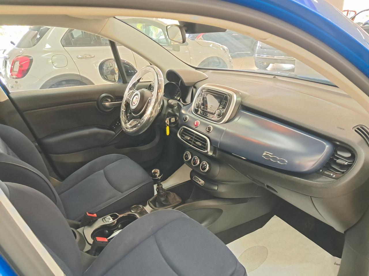 Fiat 500X 1.0 T3 120 CV