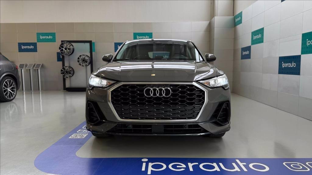 AUDI Q3 Sportback 35 1.5 tfsi Business Plus s-tronic del 2020