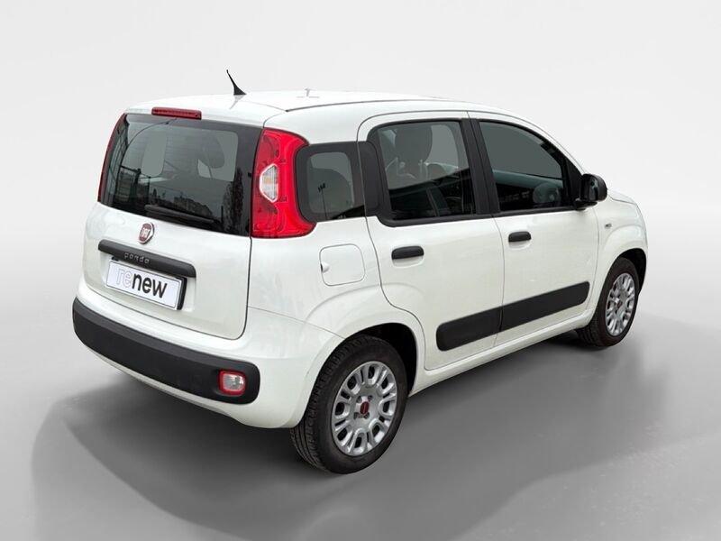 FIAT Panda 1.2 69cv E6 Easy