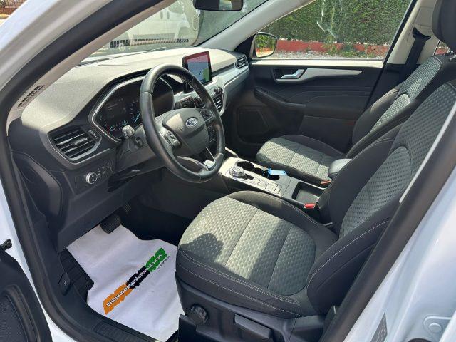 FORD Kuga 1.5 EcoBlue 120 CV aut. 2WD Connect