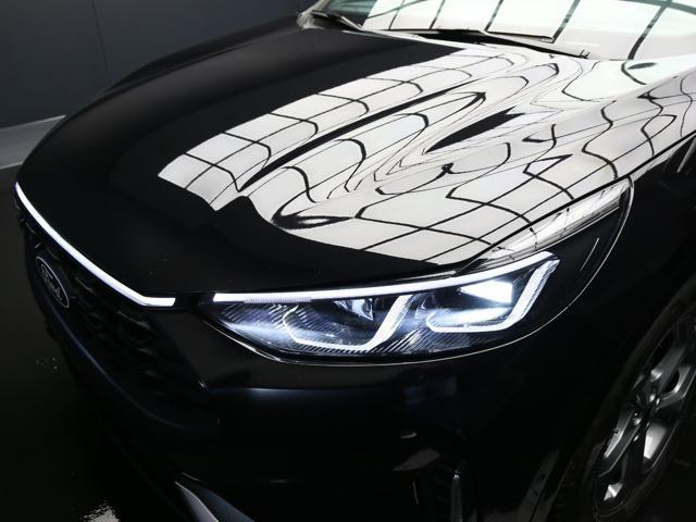 FORD Kuga 2.5 Full Hybrid 180 CV CVT 2WD ST-Line X