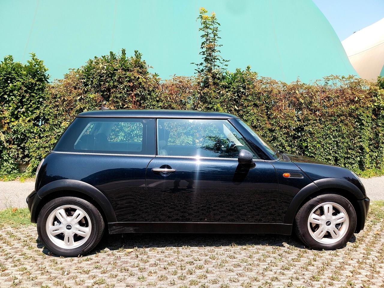 Mini 1.6 16V 90 CV
