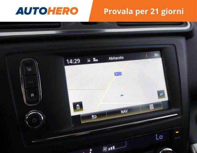 RENAULT Kadjar dCi 8V 110CV EDC Energy Intens