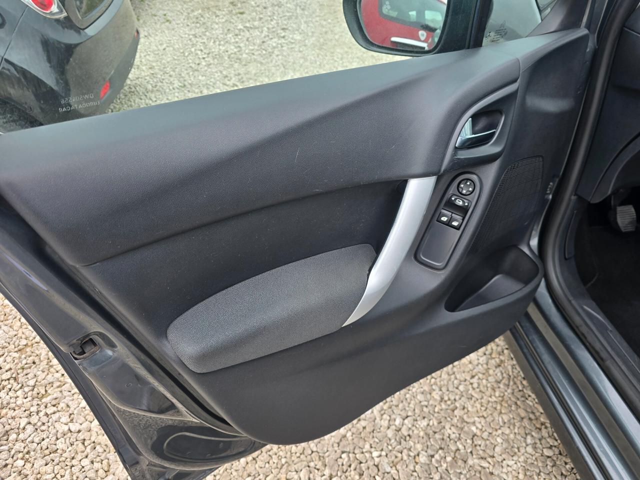 Citroen C3 1.4 HDi 70 Exclusive