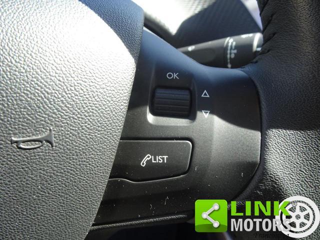 PEUGEOT 2008 1° serie 1.2 VTi 82CV Active