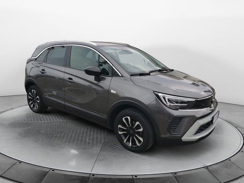 Opel Crossland Crossland 1.5 ECOTEC D 110 CV Start&Stop Elegance