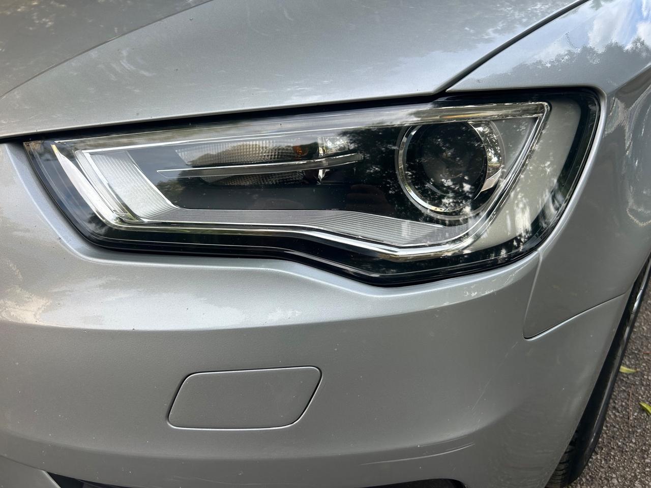 Audi A3 SPB 2.0 TDI Ambiente