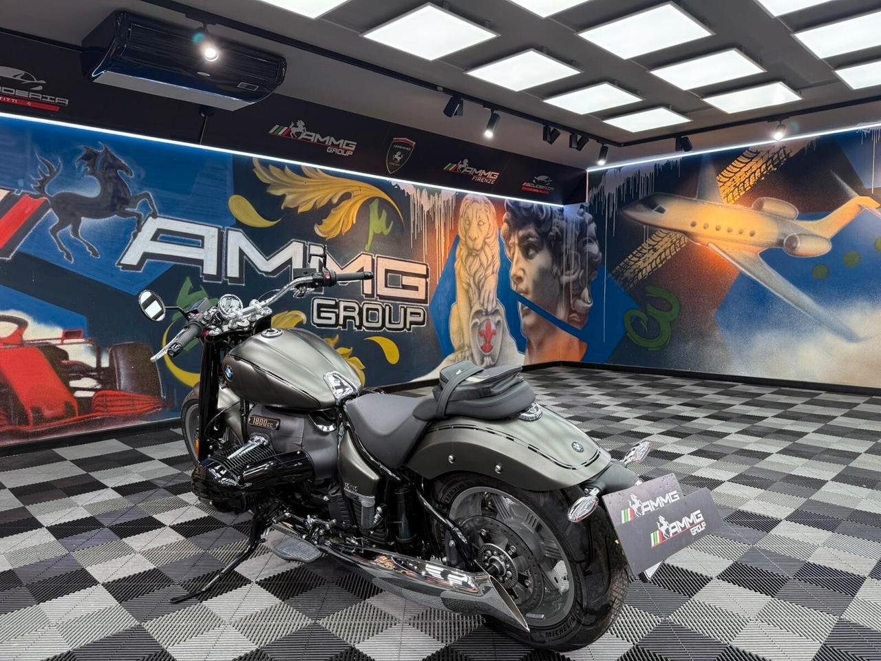 Bmw R 18 (47799)