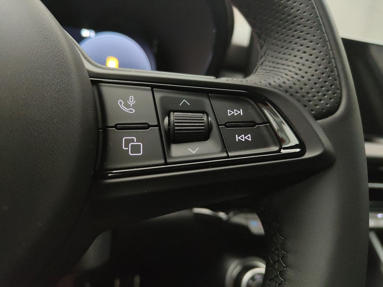 ALFA ROMEO Tonale 1.5 130CV HYBRID SPRINT TCT7 MY25