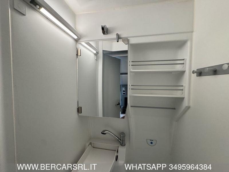 Volkswagen Grand California 600 2.0 BiTDI 177CV aut. PM