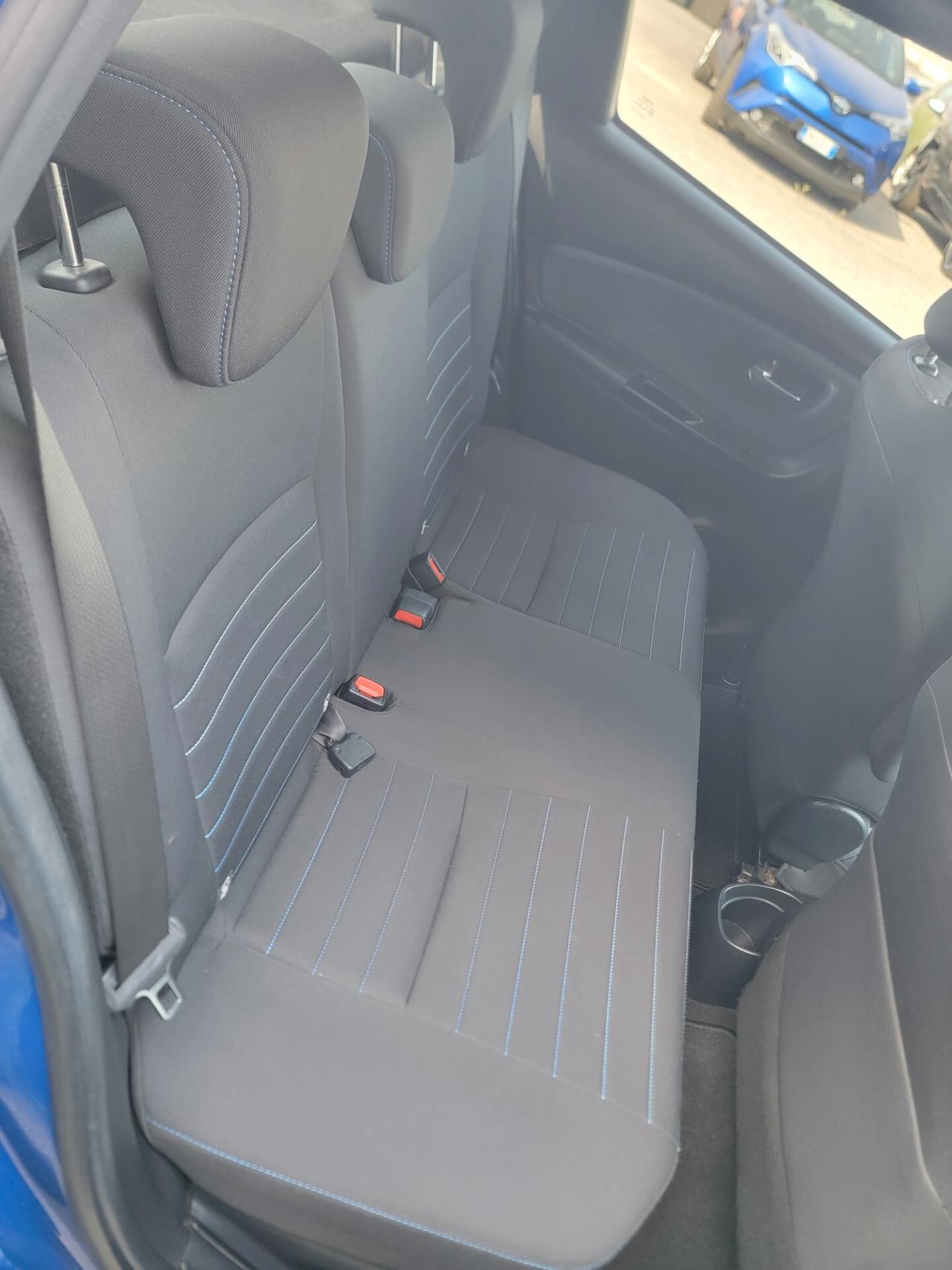 Toyota Yaris 1.5 Hybrid Style TAGLIANDATA TOYOTA