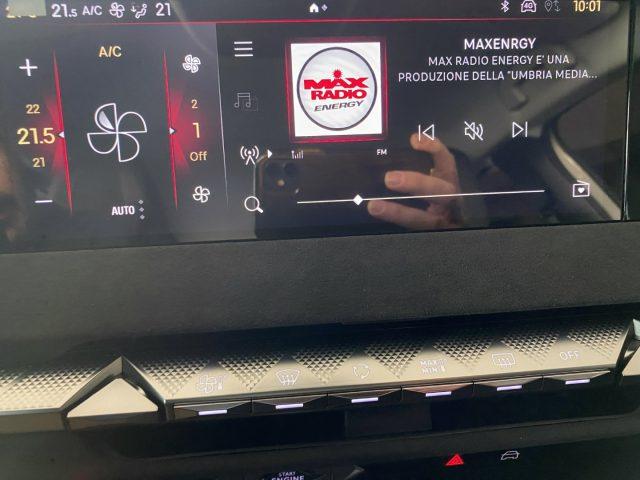 DS AUTOMOBILES DS 4 BlueHDi 130 aut. EDITION FRANCE