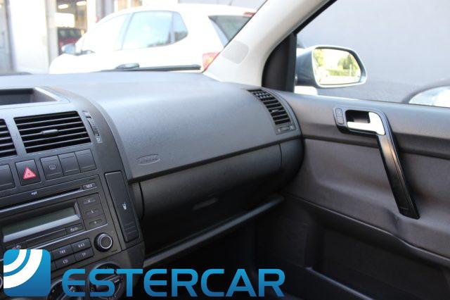 VOLKSWAGEN Polo 1.4 69CV TDI 5p Comfortline NEOPATENTATI