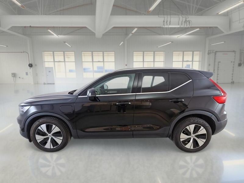 VOLVO XC40 T5 Twin Engine Geartronic Business Plus
