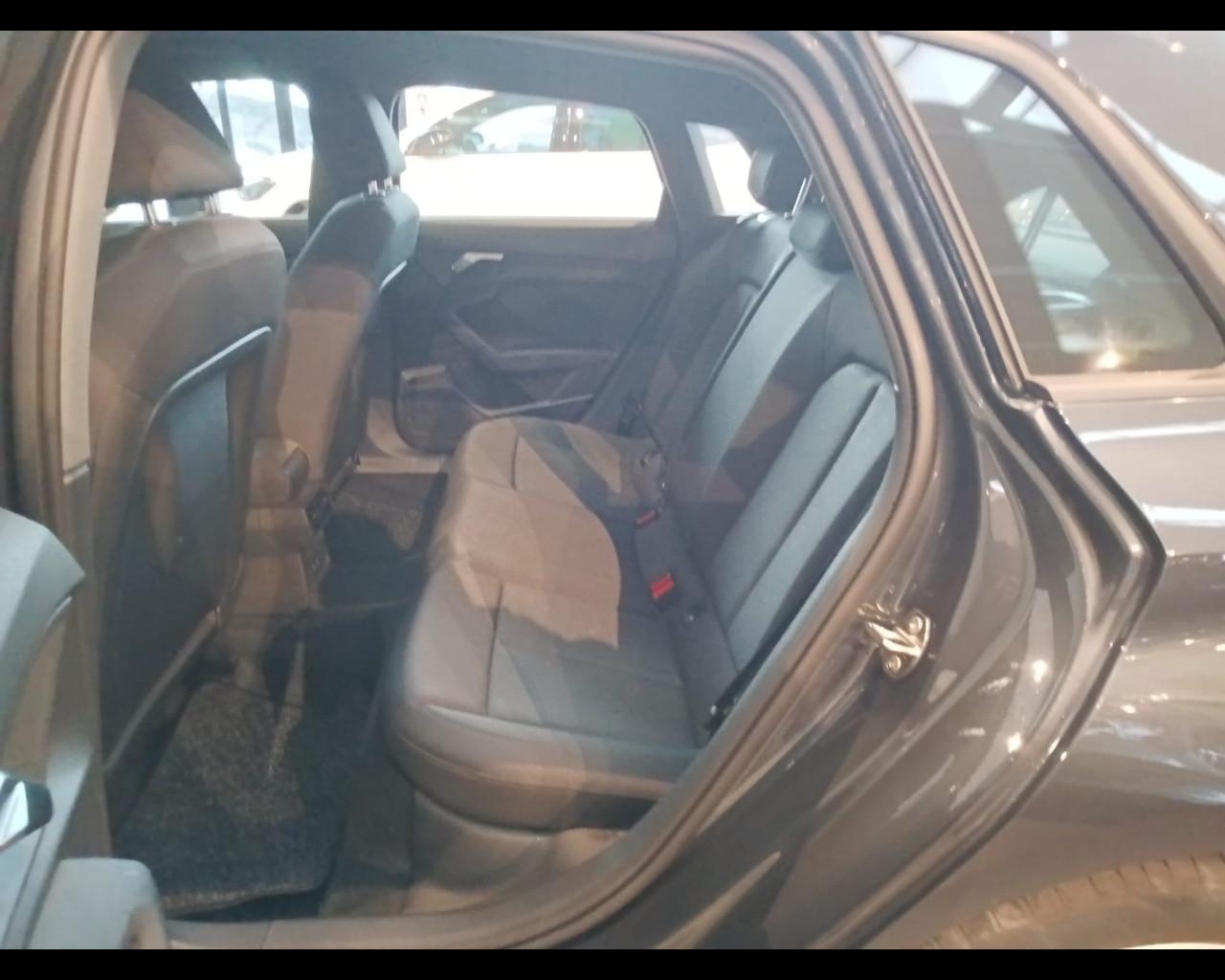 AUDI A3 IV 2020 Sportback - A3 Sportback 30 1.0 tfsi Business