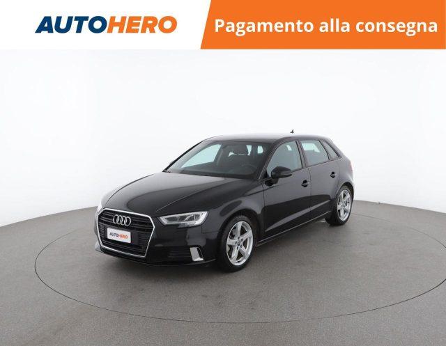 AUDI A3 SPB 1.4 TFSI COD ultra Sport