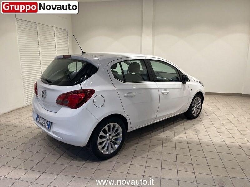 Opel Corsa 1.2 5 porte Innovation