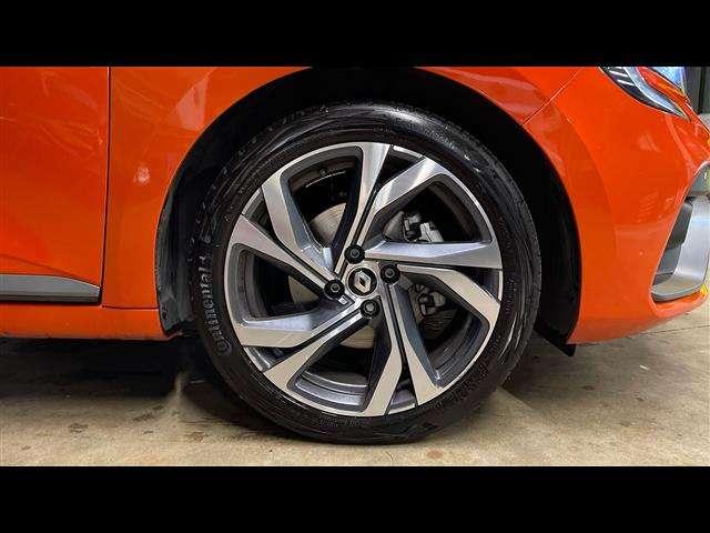 Renault Clio 1.6 E-Tech hybrid R.S. Line 140cv auto