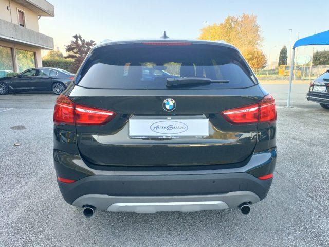 BMW X1 xDrive20d xLine