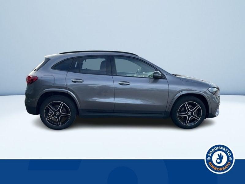 Mercedes-Benz GLA 250 e Plug-in hybrid Automatic AMG Line Advanced Plus