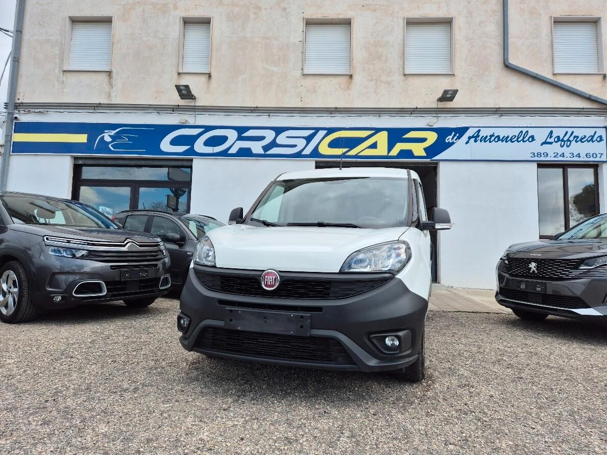 Fiat Doblo Doblò 1.6 MJT 105CV S&S PC-TN Cargo Business