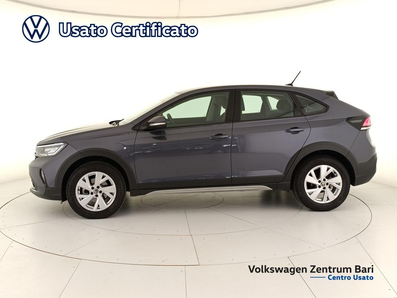 Volkswagen Taigo 1.0 tsi life 115cv