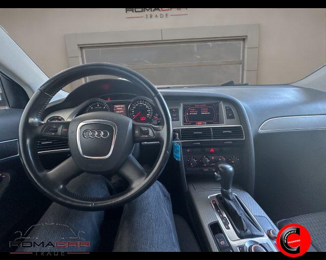 AUDI A6 2.7 V6 TDI F.AP. Av.