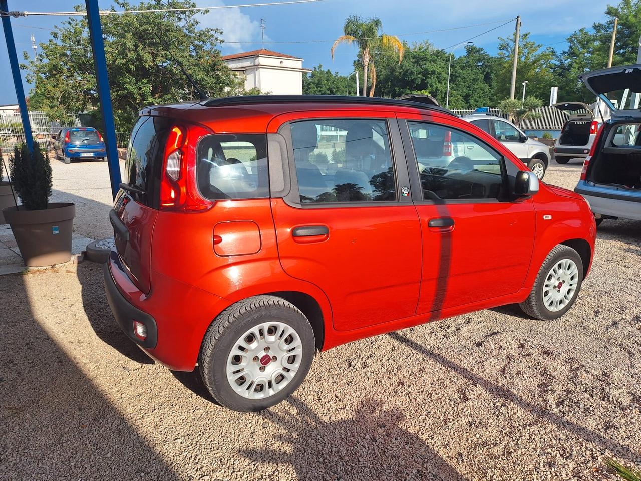 Fiat Panda 1.2 My Panda