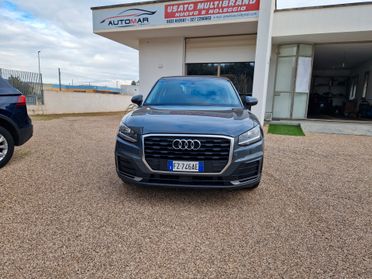 Audi Q2 30 TDI S tronic Admired