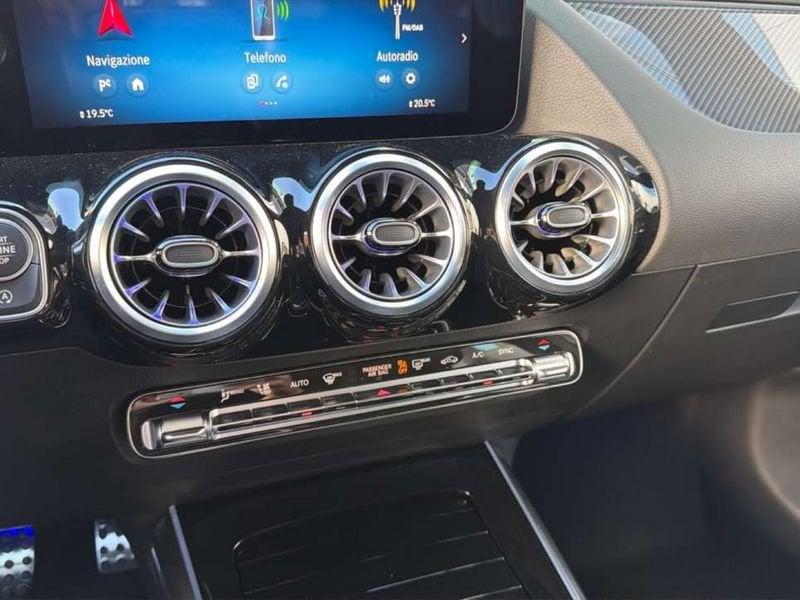 Mercedes-Benz GLA 35 AMG AMG Line Premium