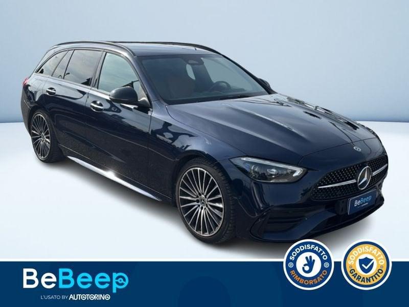 Mercedes-Benz Classe C C SW 300 D MHEV PREMIUM AUTO