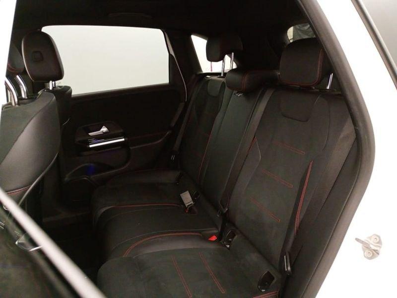 Mercedes-Benz Classe B B 180 D PREMIUM AUTO