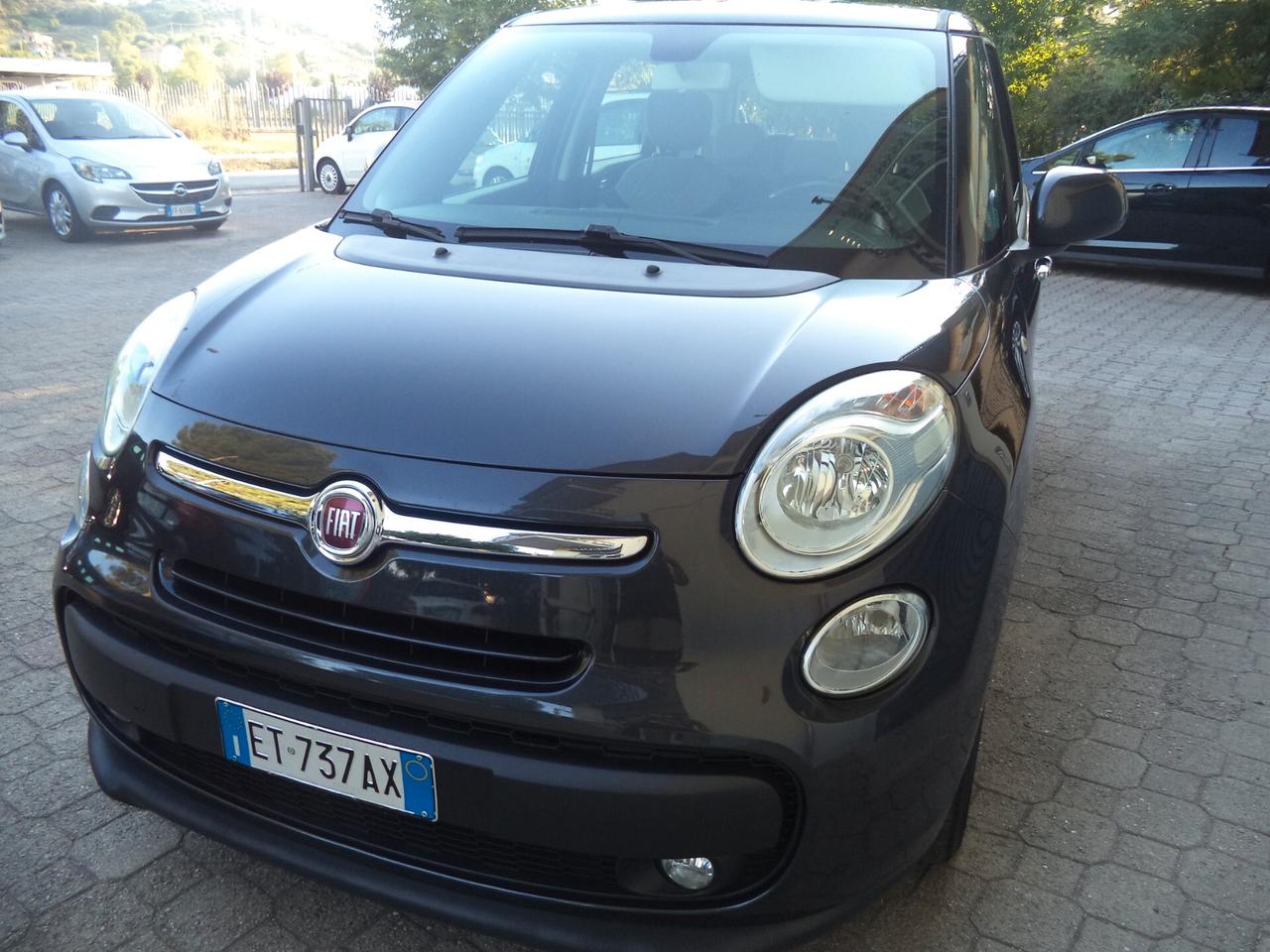 Fiat 500L 1.3 Multijet 85 CV Lounge
