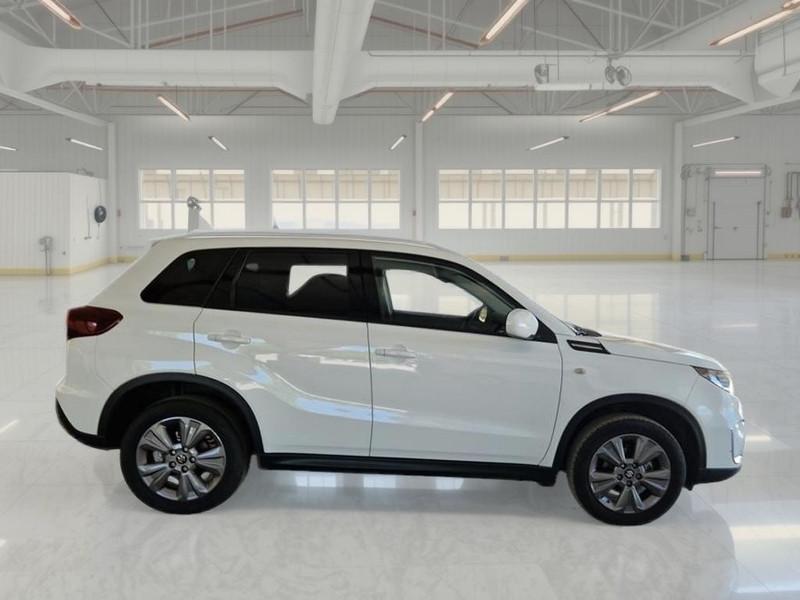 SUZUKI VITARA 1.4 BOOSTERJET HYBRID COOL SUV