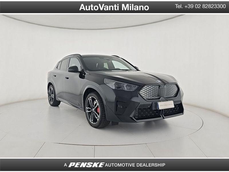 BMW iX2 xDrive 30 M Sport Pro