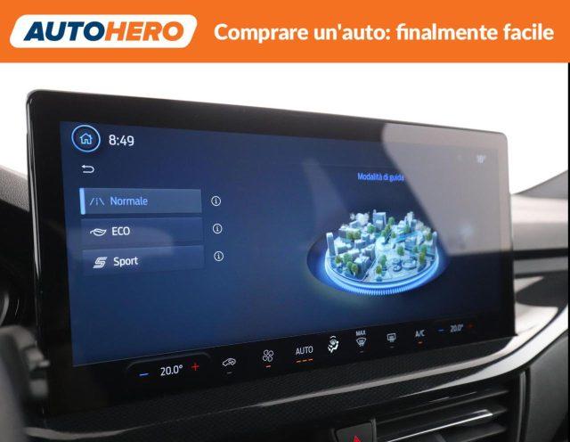 FORD Focus 1.0 EcoBoost Hybrid 155 CV Powershift 5p. ST-Line